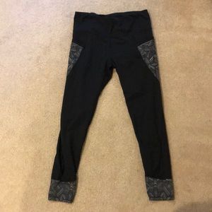 ATHLETA LEGGINGS
